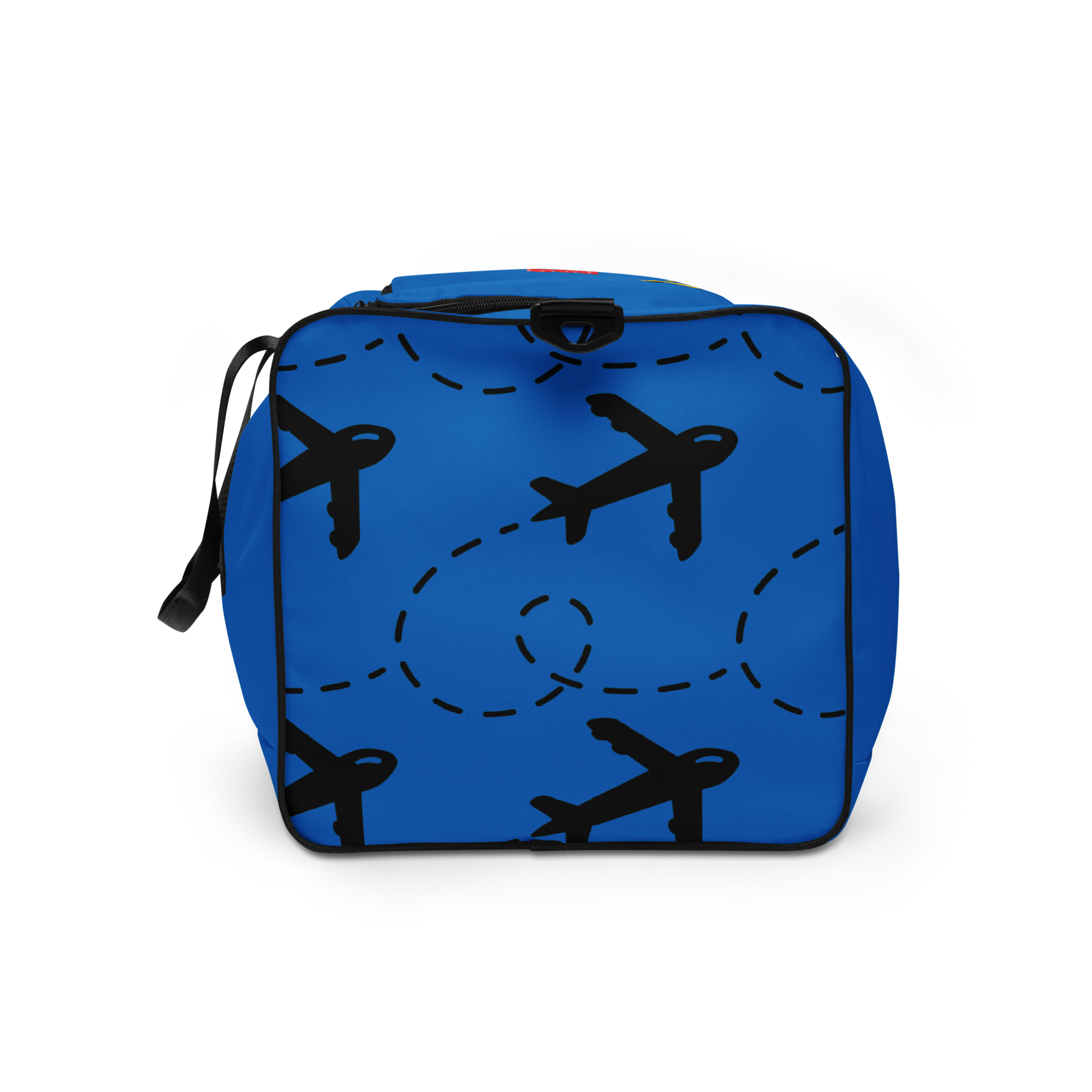Blue Midnight Duffle bag