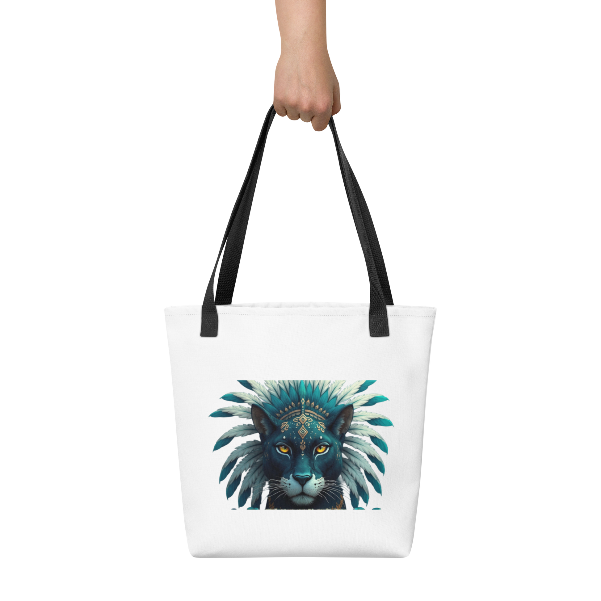 Empower Tote bag