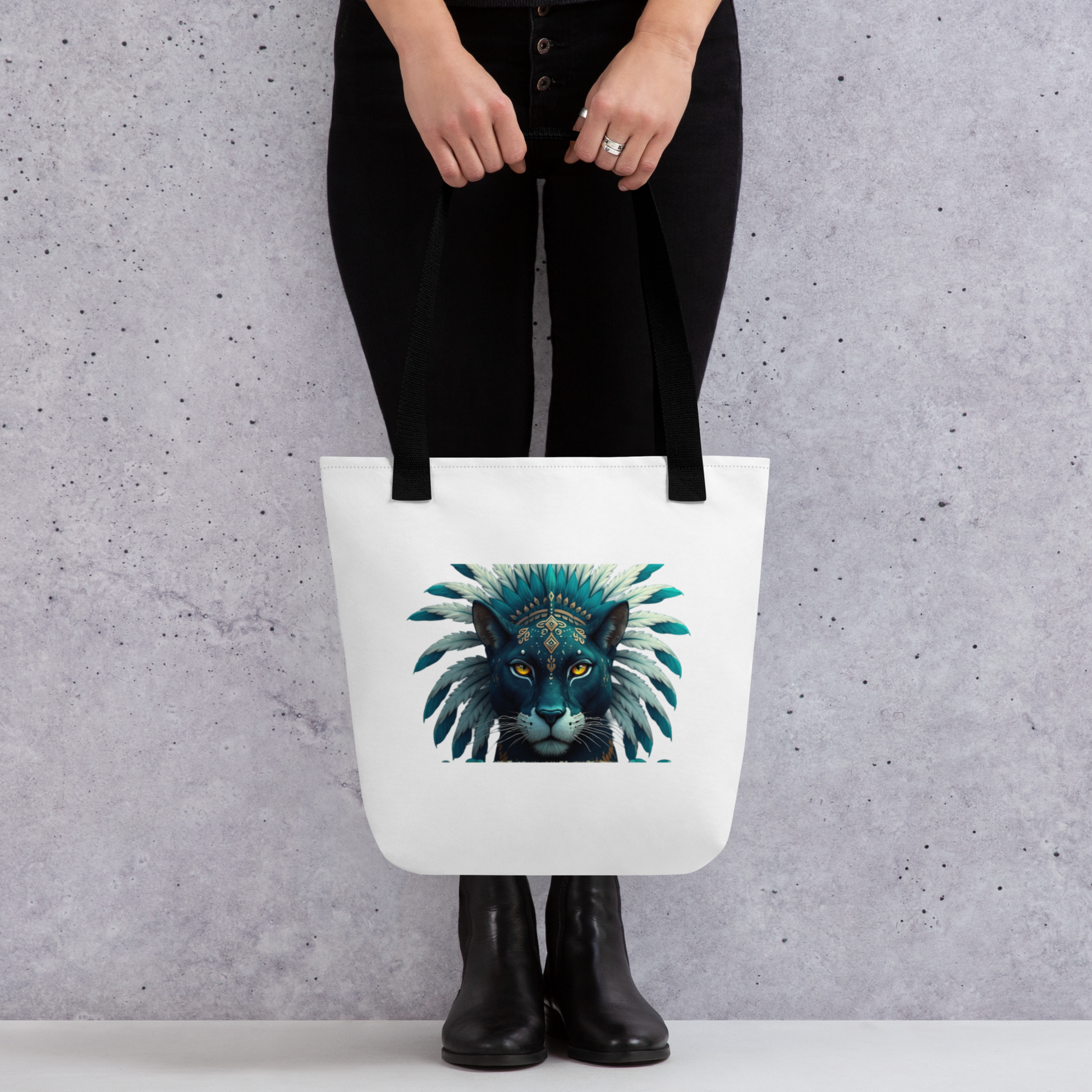 Empower Tote bag