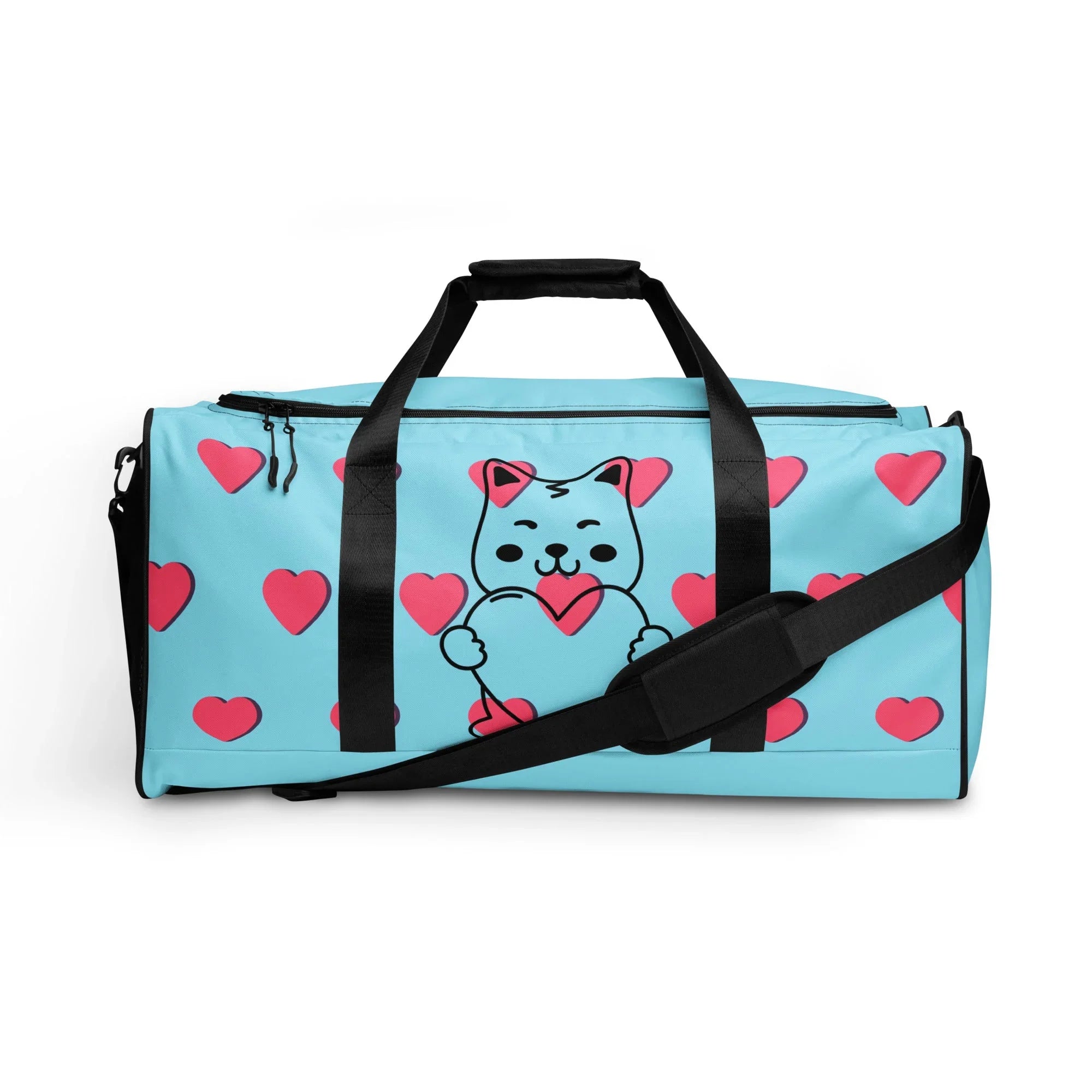 Collection Savanna Duffle Bags