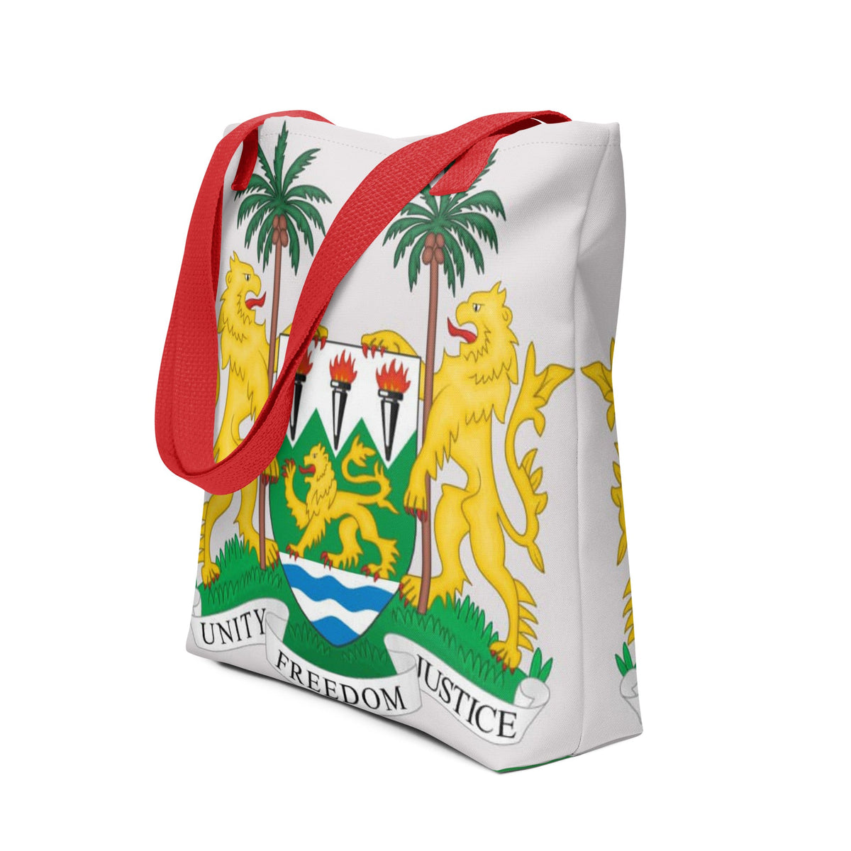Traveling Totes and Duffle Bags