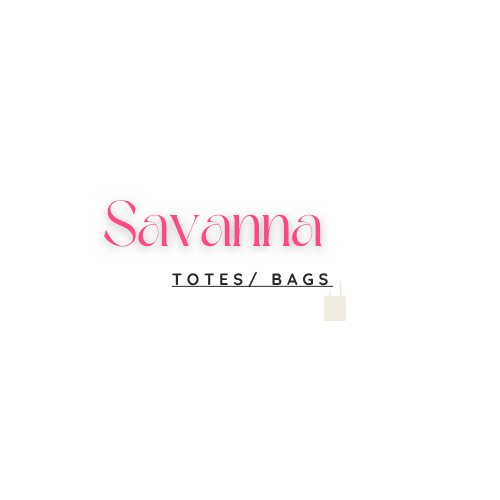 Savanna Totes