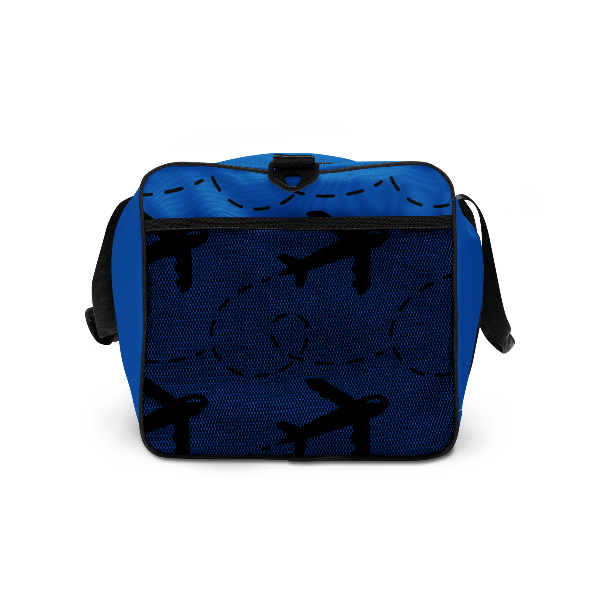 Blue Midnight Duffle bag