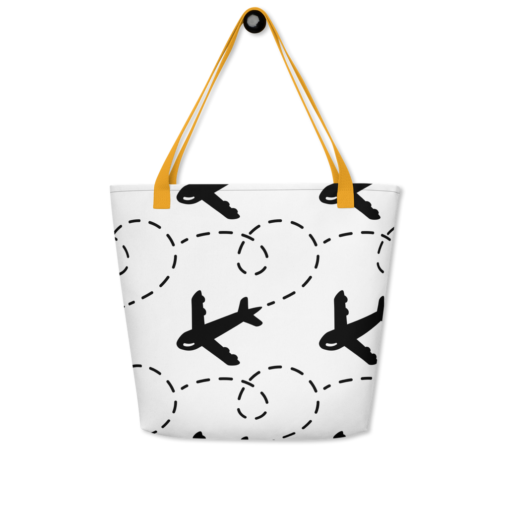 Travel to Sierra Tote Bag