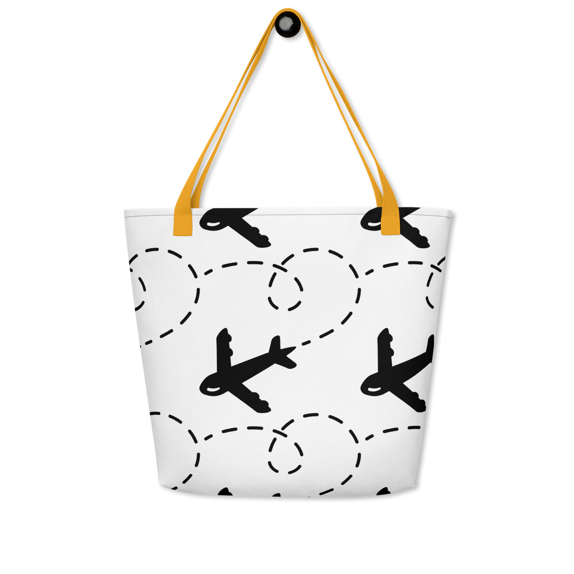 Travel to Sierra Tote Bag