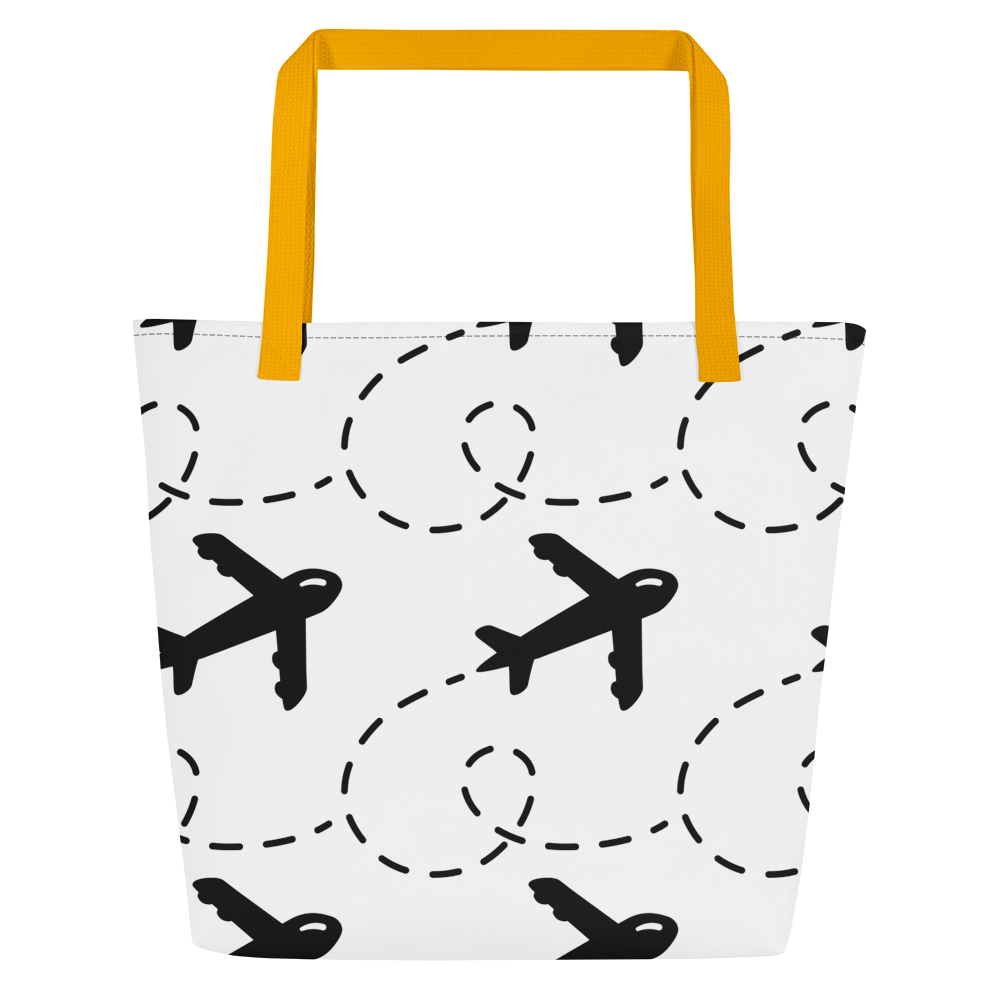 Travel to Sierra Tote Bag