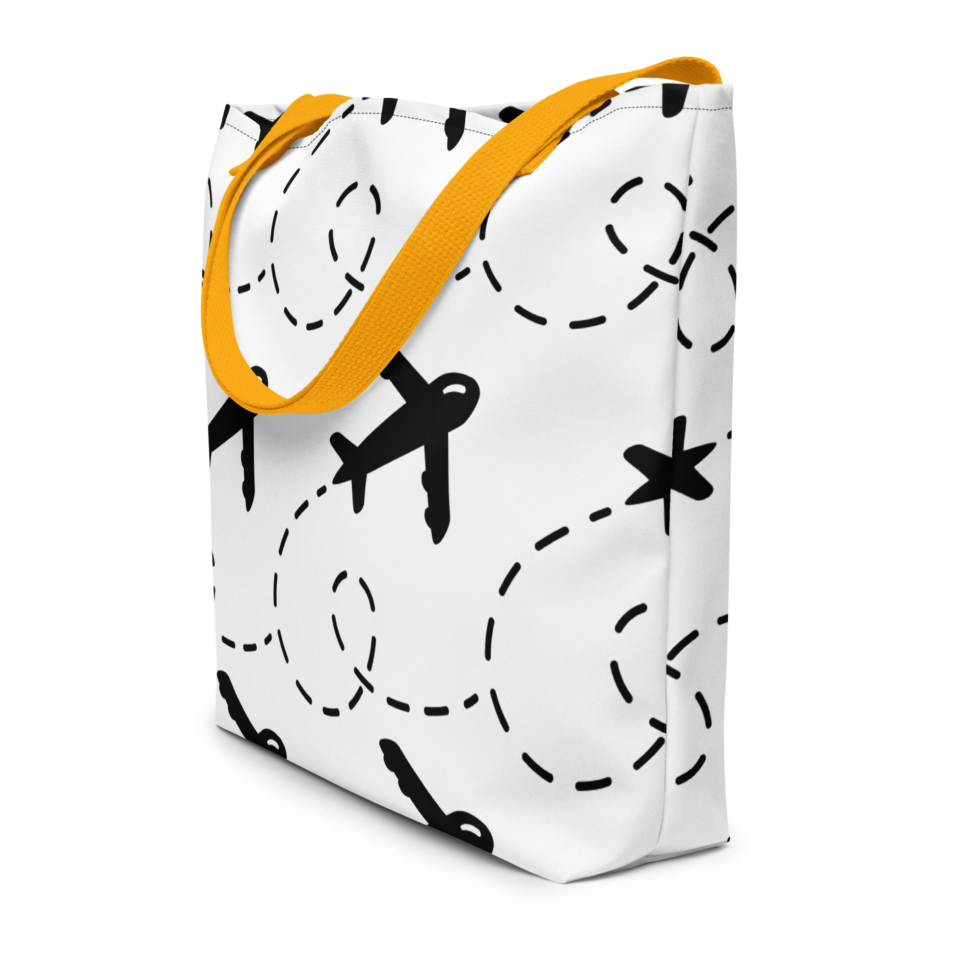 Travel to Sierra Tote Bag
