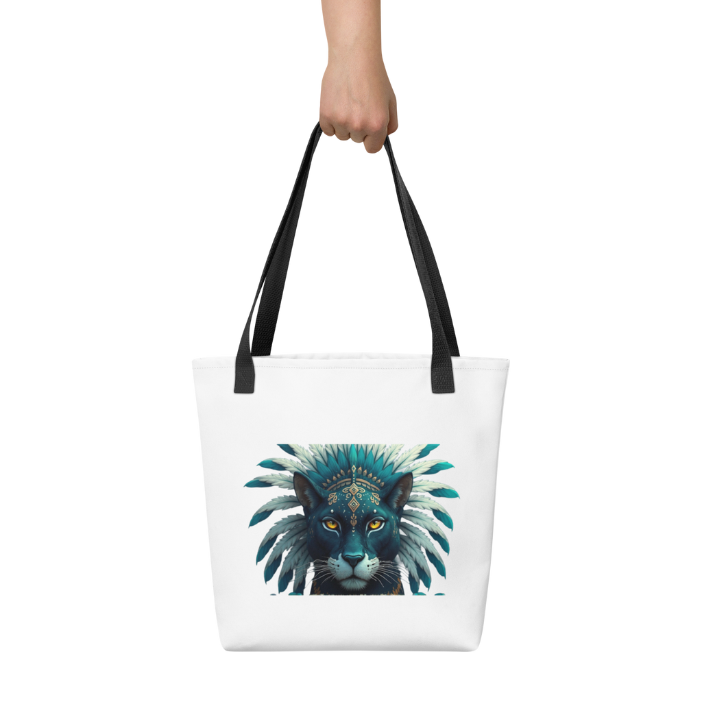 Empower Tote bag