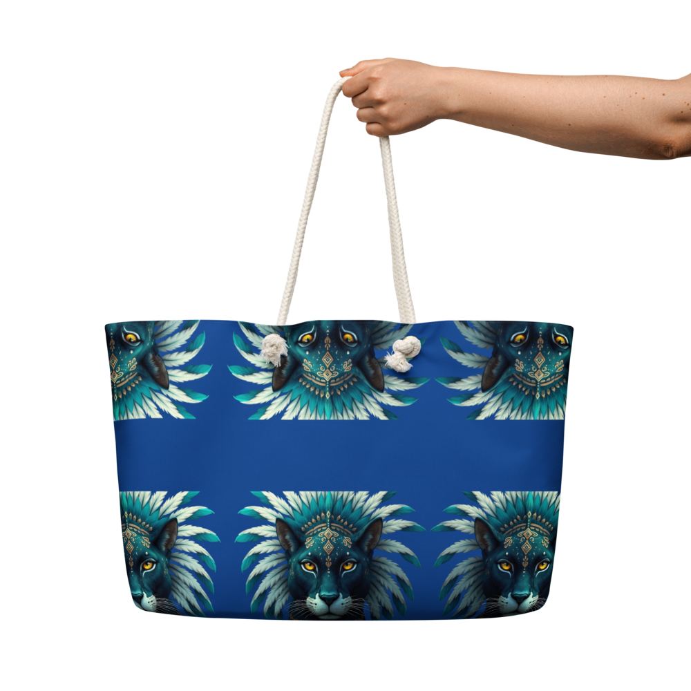 Tour with Us Tote